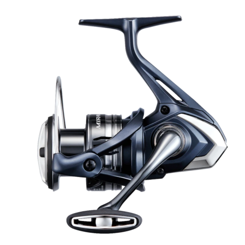 Катушка рыболовная SHIMANO Miravel C3000 HG