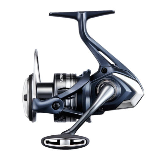 

Катушка Shimano Miravel 22 4000XG, Shimano Miravel 22 4000XG