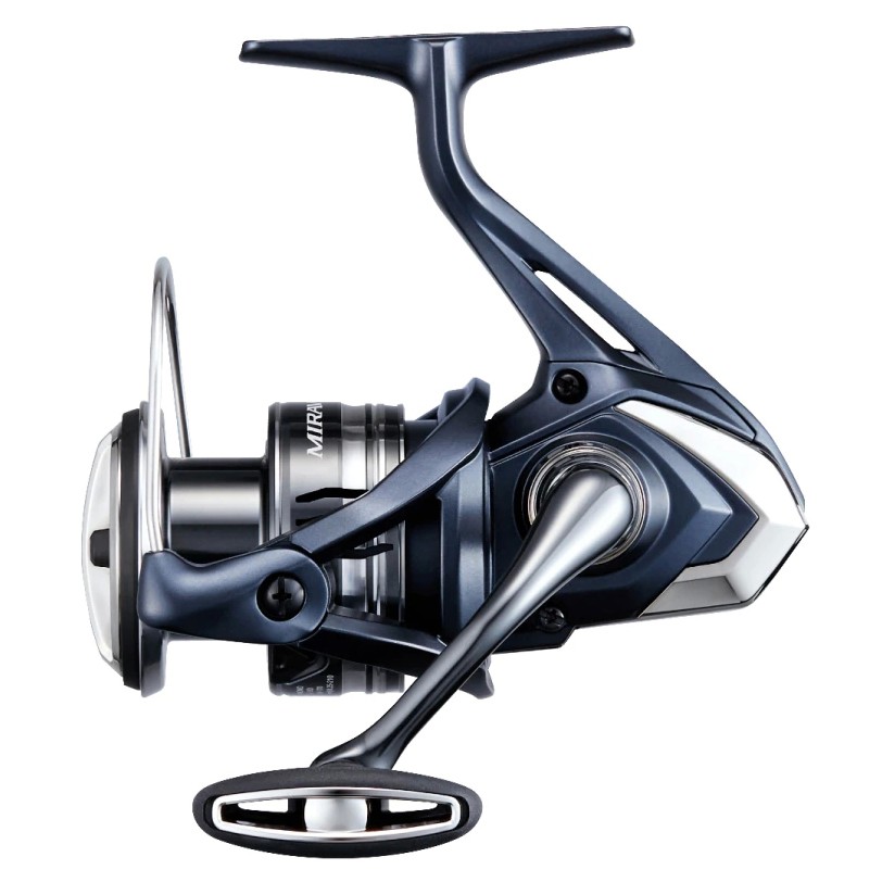 

Катушка Shimano Miravel 22 C5000XG, Серебристый;синий;черный, Miravel 22