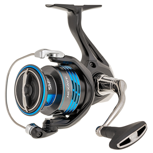 

Катушка Shimano Nexave 8000 FI, Shimano Nexave 8000 FI