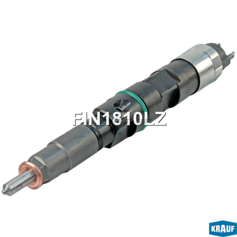 

Форсунка Топливная Krauf fin1810lz