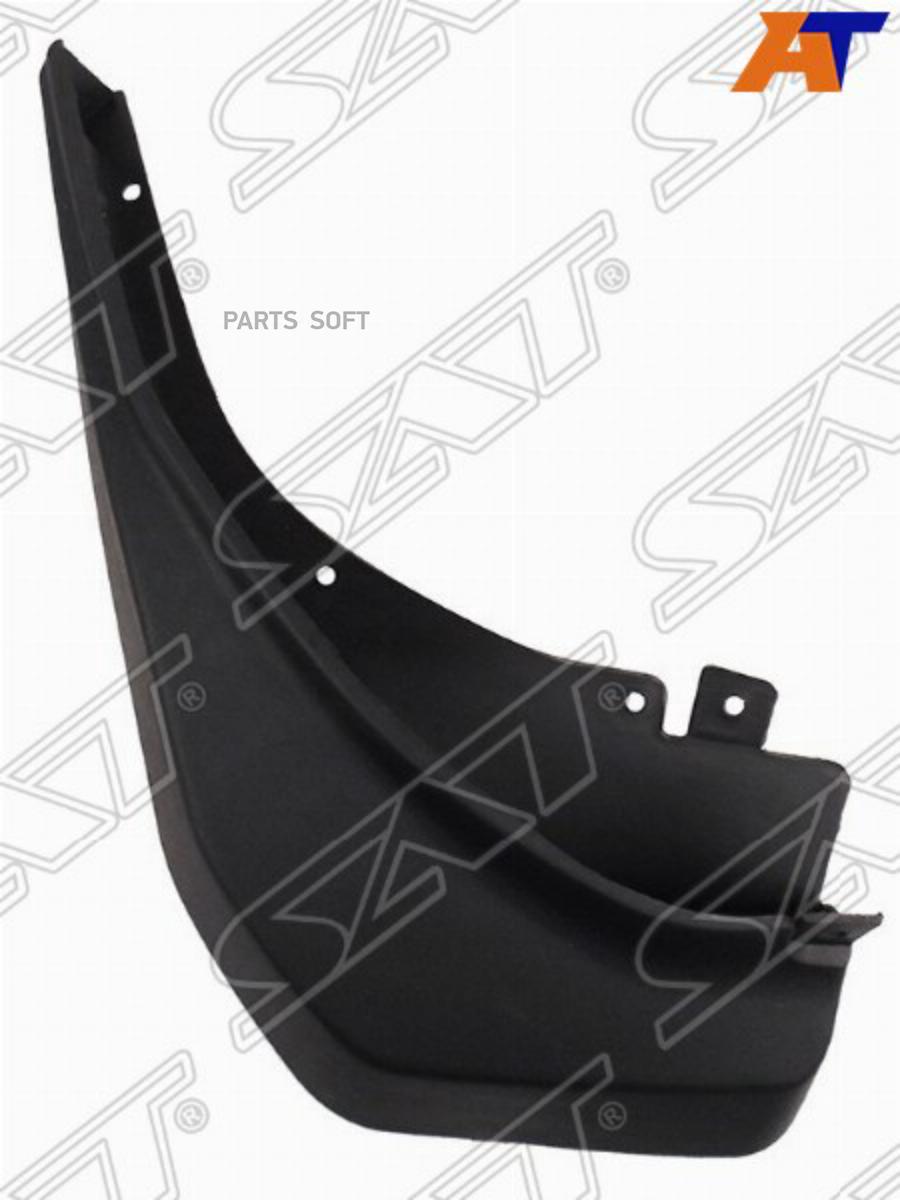 

Брызговик Land Rover Evoque 11-18 Dynamic Задний Lh (левый) Sat арт. ST-RVE1-064B-2