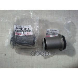 

TOYOTA-LEXUS 4865560030 Сайлентблок рычага подвески