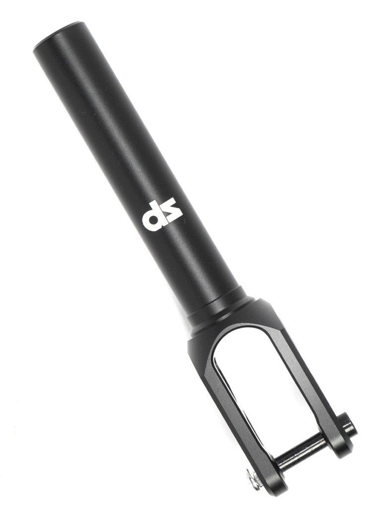 фото Вилка drive scooters gamma scs black