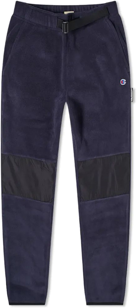 

Брюки мужские Champion 215117 синие XS, 215117