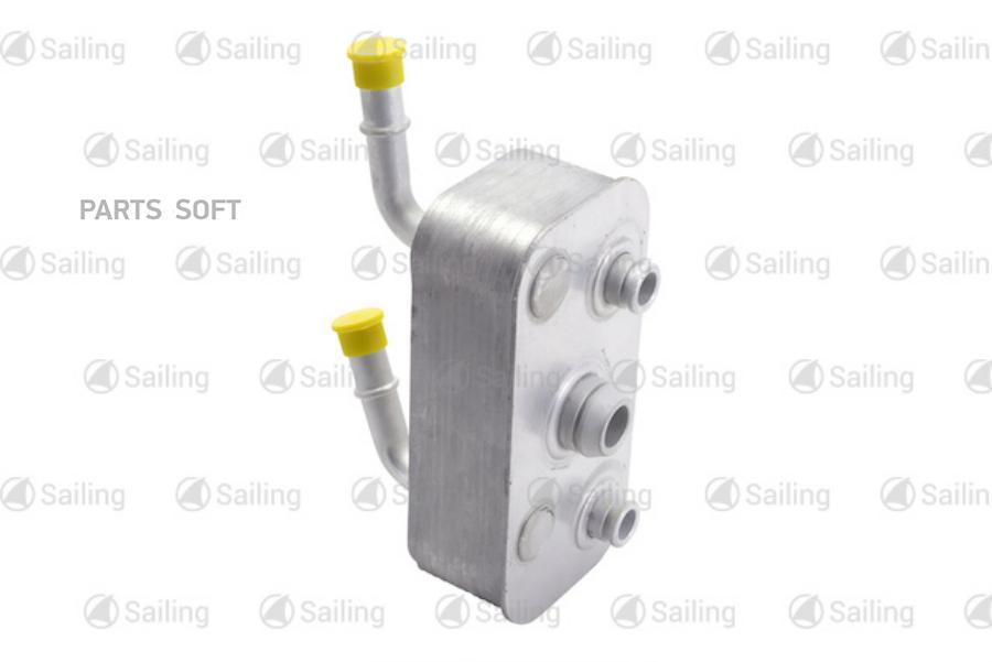 

SAILING ТЕПЛООБМЕННИК 3 E46 1шт