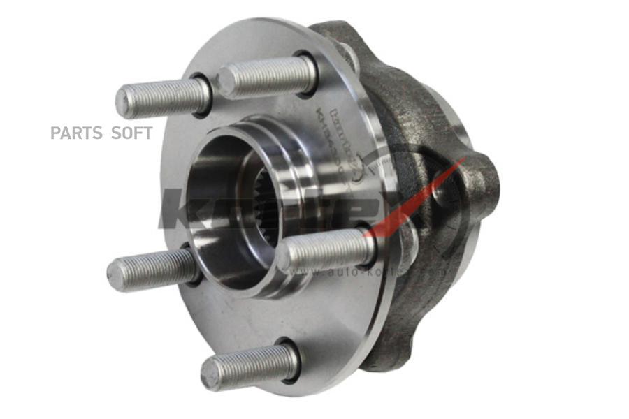 

Подшипник ступицы Kortex KHB4300STD