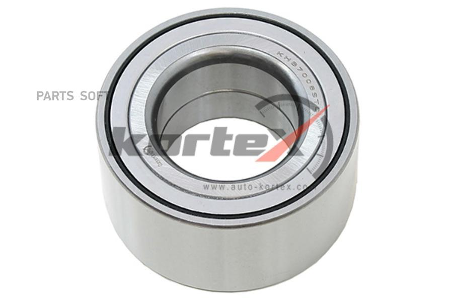 

Подшипник ступицы Kortex KHB7008STD