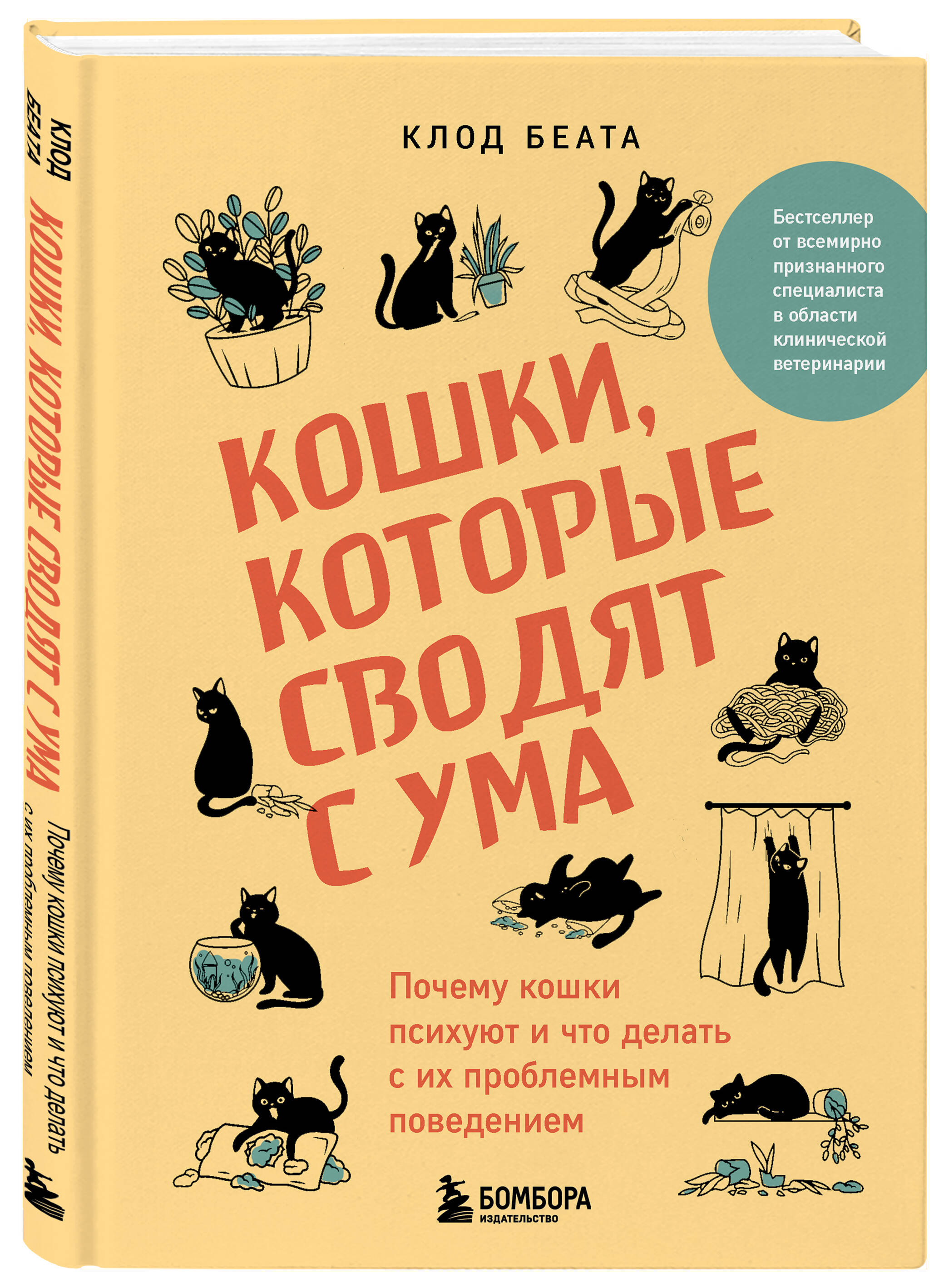 

Кошки, которые сводят с ума Почему кошки психуют и что делать с их проблемным поведением