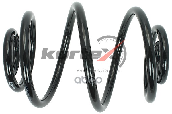 KORTEX Пружина задняя KORTEX KSS016 1991₽