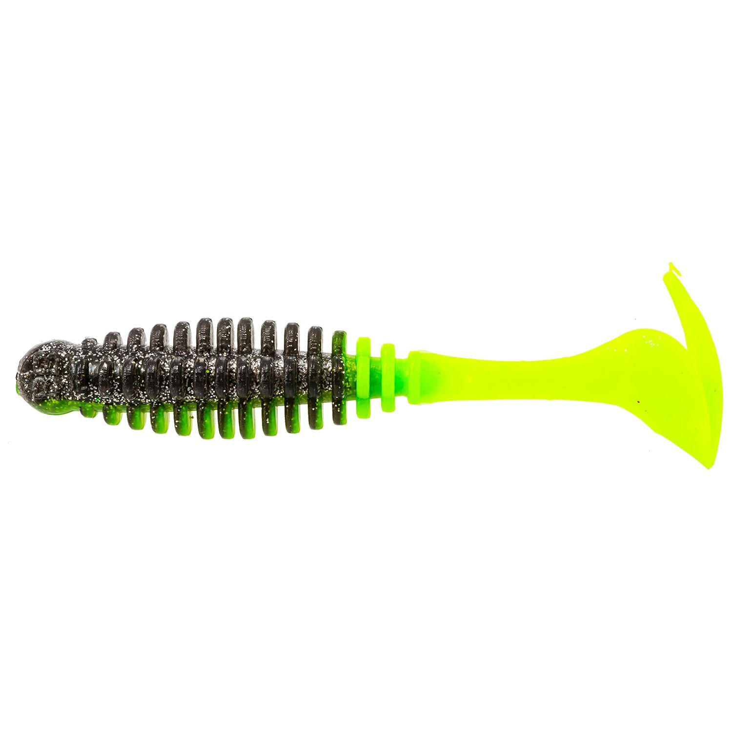 

Силиконовая приманка Boroda Baits Phantom 160 мм 25 гр цвет 325 1 шт, Разноцветный, Phantom