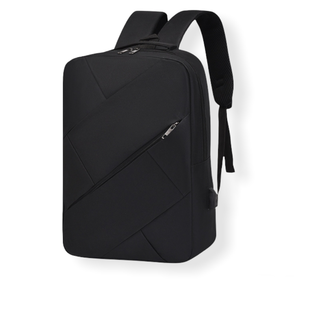 Рюкзак для ноутбука унисекс MyPads M163-477 16