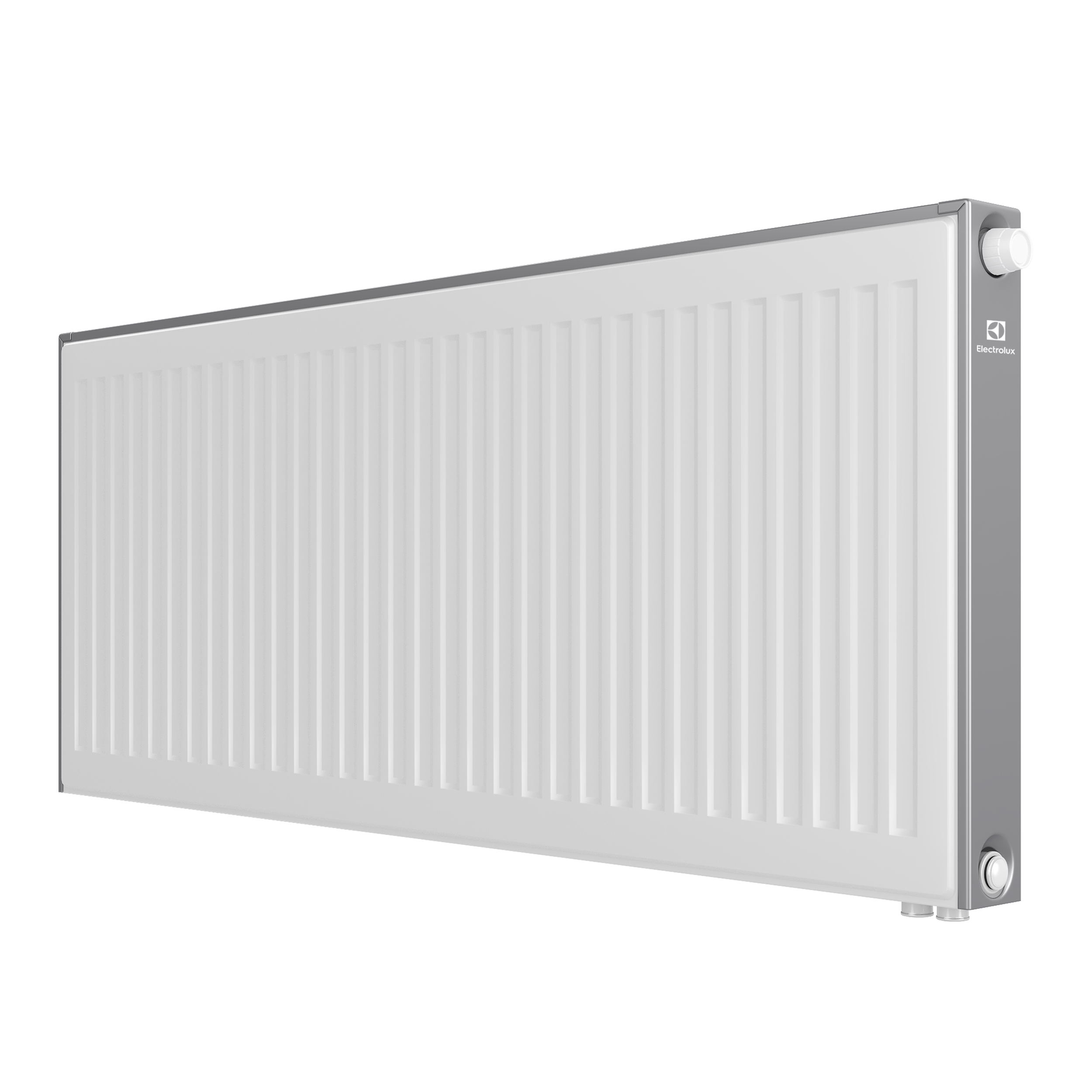 

Радиатор панельный Electrolux VENTIL COMPACT VC22-500-1200 RAL9016, EVC22-500-1200/9016