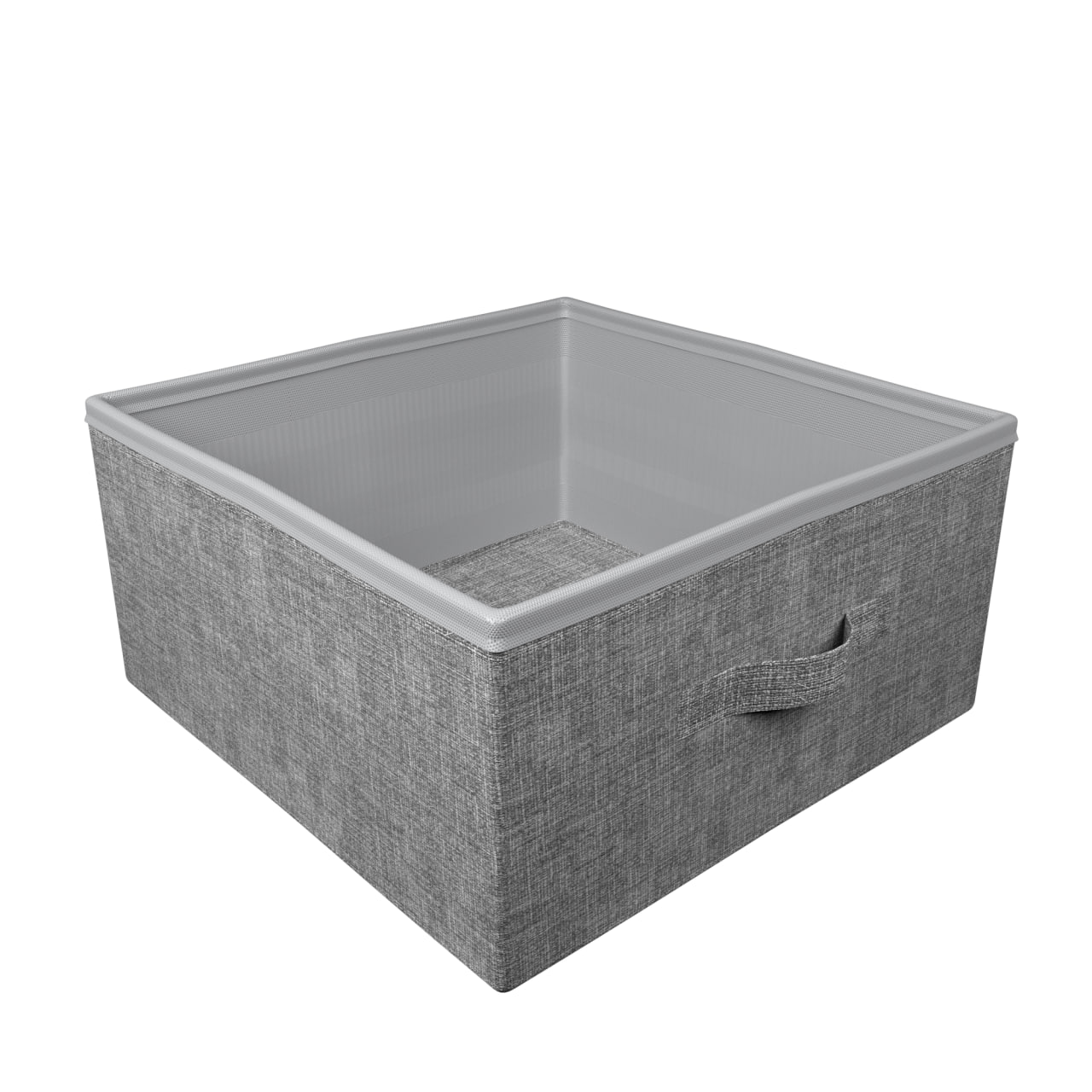 

Коробка текстильная Титан-GS 30х30х15 см