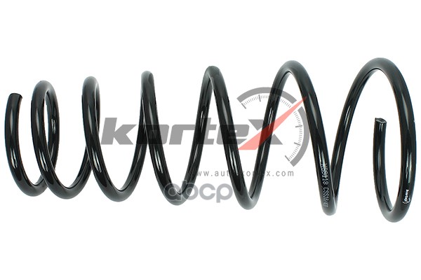 

KORTEX Пружина задняя KORTEX KSS118