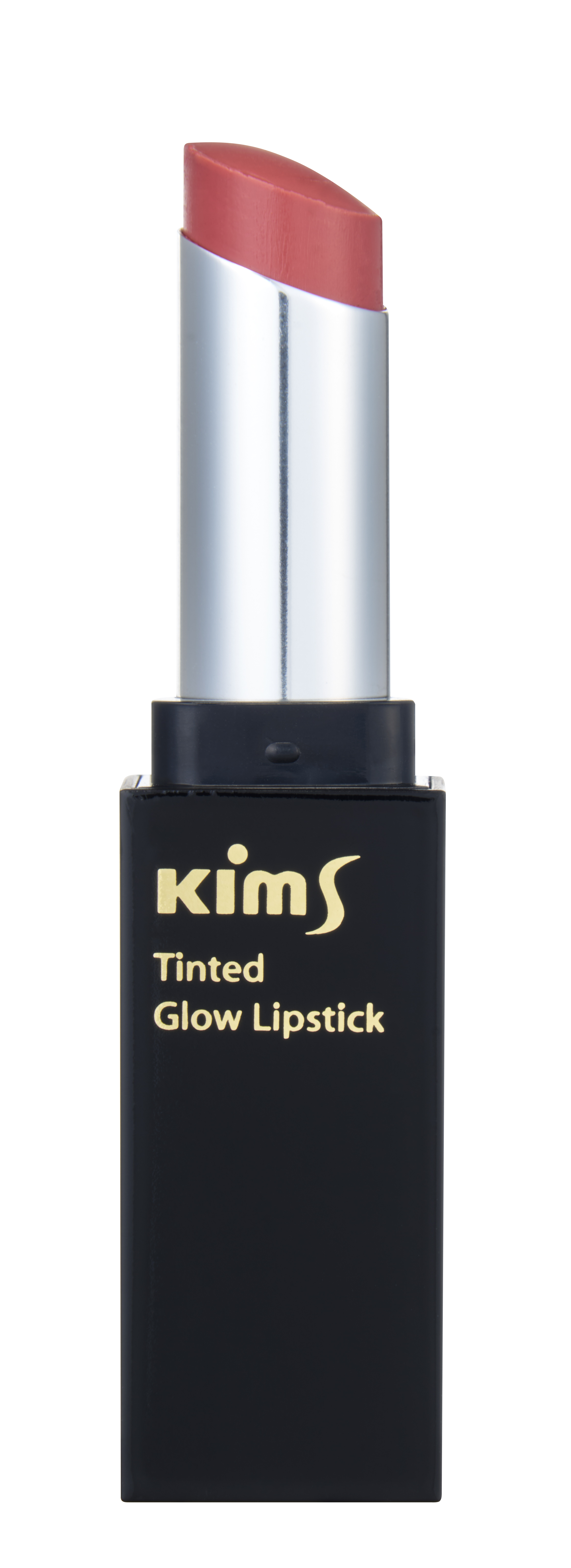 Помада для губ Kims Tinted Glow Lipstick Coral Pink