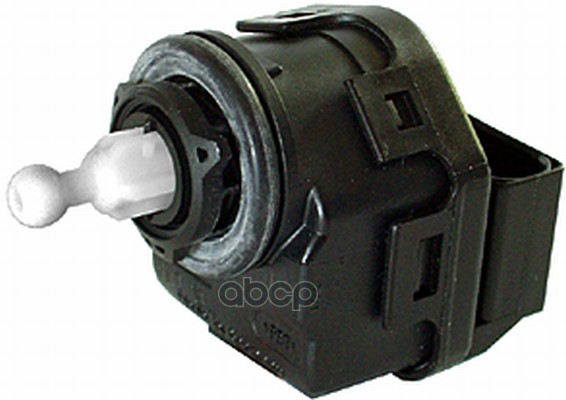 Корректор Угла Наклона Фар Audi A3/A6/Skoda HELLA арт. 6NM 007 878-531