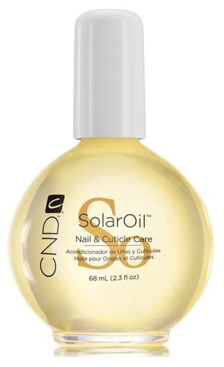 фото Масло для ногтей cnd solar oil (68ml)