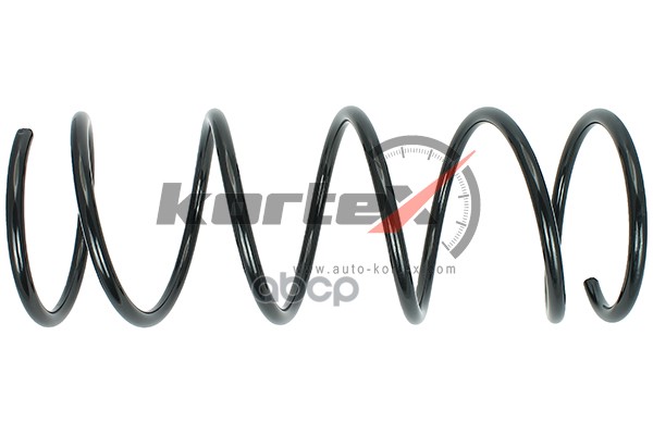 

KORTEX Пружина передняя KORTEX KSS023