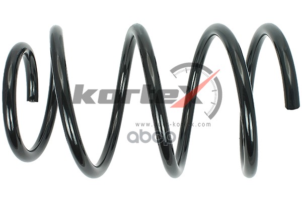 

KORTEX Пружина передняя KORTEX KSS041