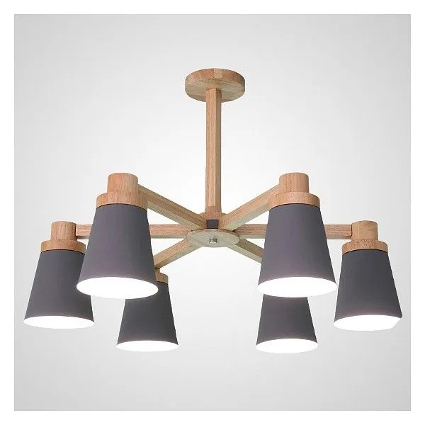 

Светильник Imperiumloft Prop Grey prop01