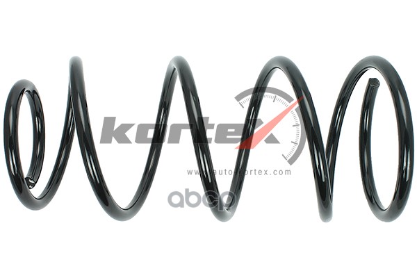 

KORTEX Пружина передняя KORTEX KSS049