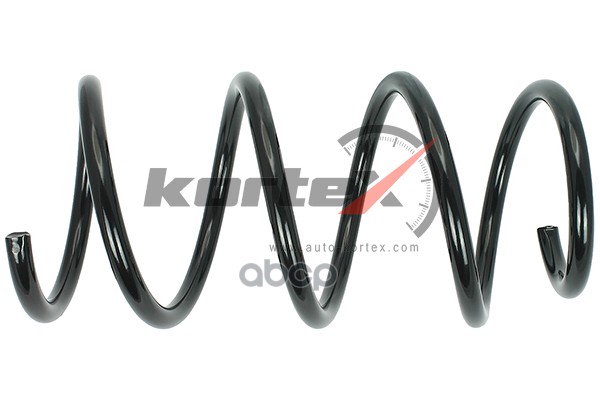 

KORTEX Пружина передняя KORTEX KSS100