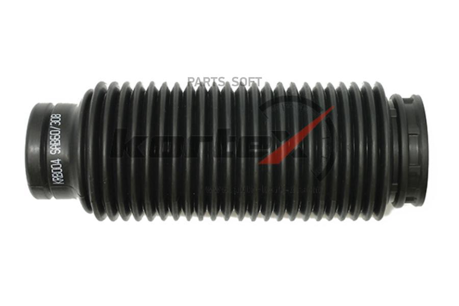 

KORTEX Пыльник амортизатора KORTEX KRB004