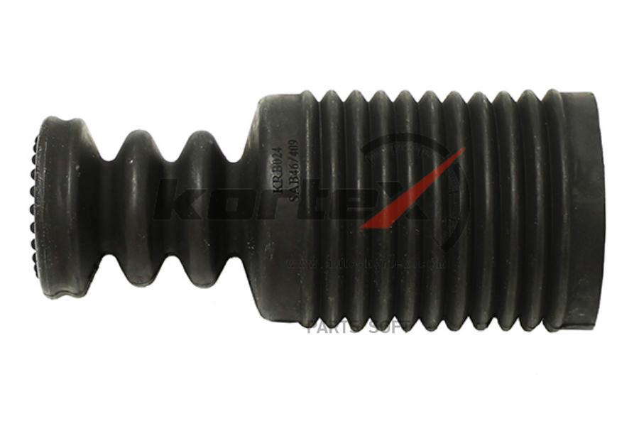 

KORTEX Пыльник амортизатора KORTEX KRB024