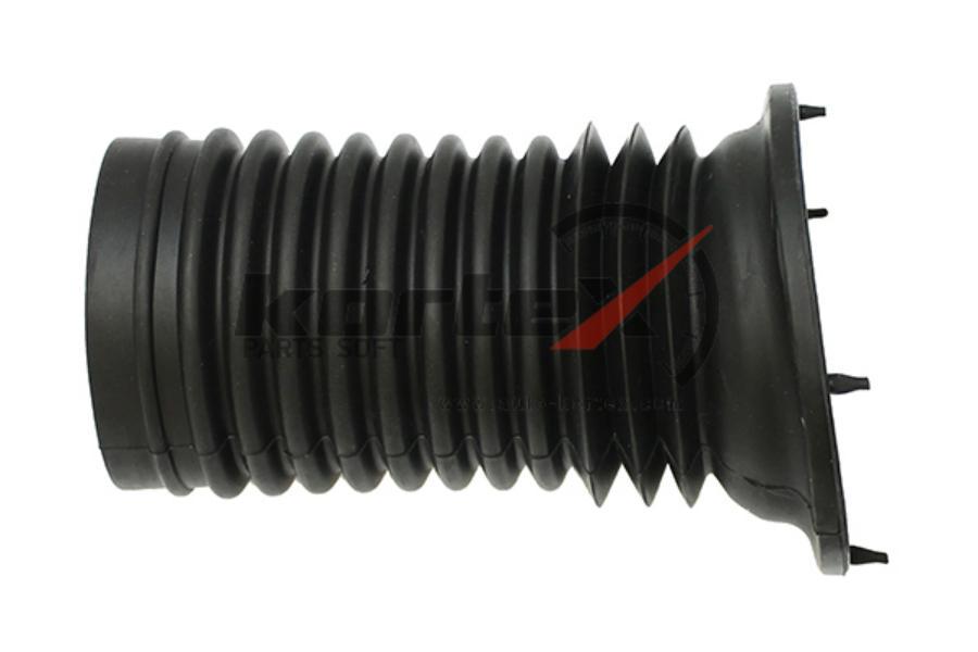 

KORTEX Пыльник амортизатора KORTEX KRB007