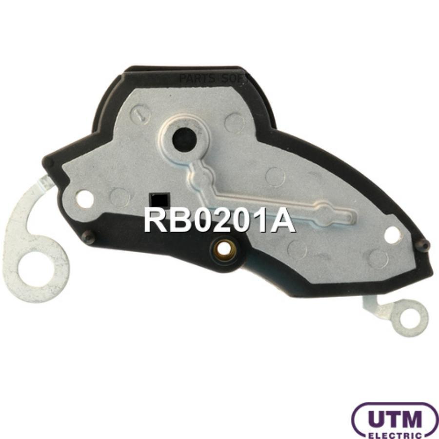 

UTM RB0201A Регулятор генератора 1шт