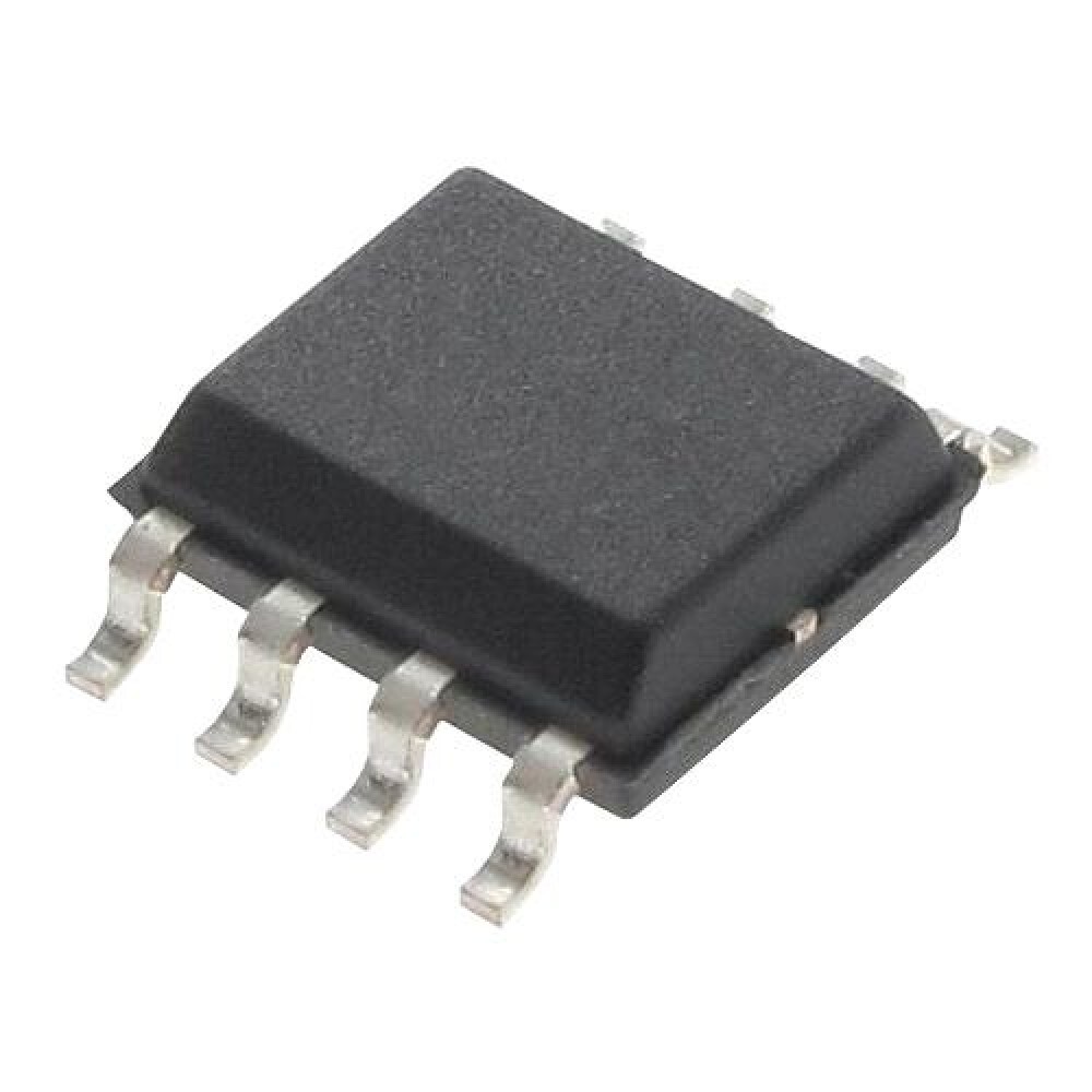 

NCP1271A(NCP1271D065) микросхема