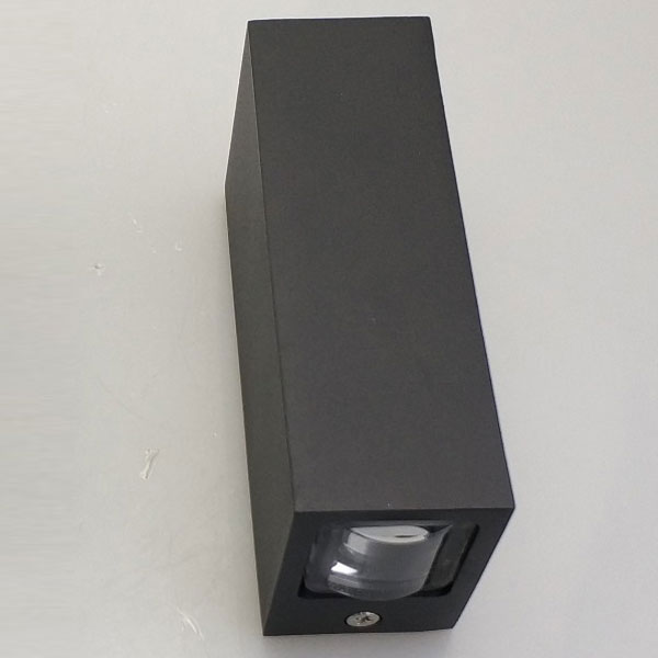 

Садовый светильник Italline IT01-A150/2 black 1 шт.