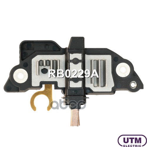 

UTM RB0229A Регулятор генератора 1шт