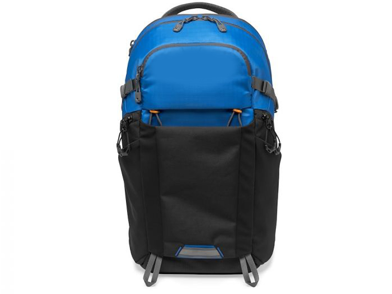 Рюкзак Lowepro Photo Active BP 200 AW blue-black