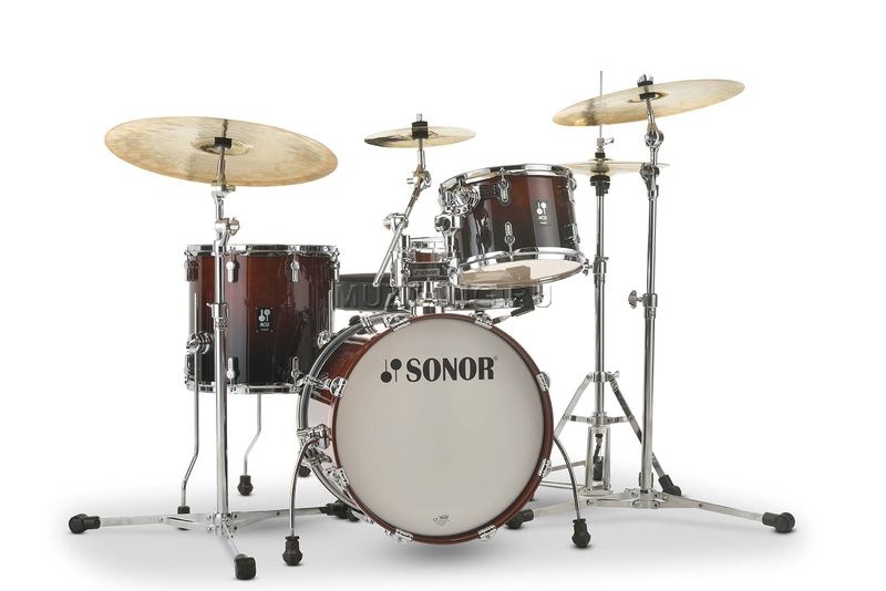 

Ударная установка Sonor 17503722 AQ2 Bop Set BRF 13073, 17503722 AQ2 Bop Set BRF 13073