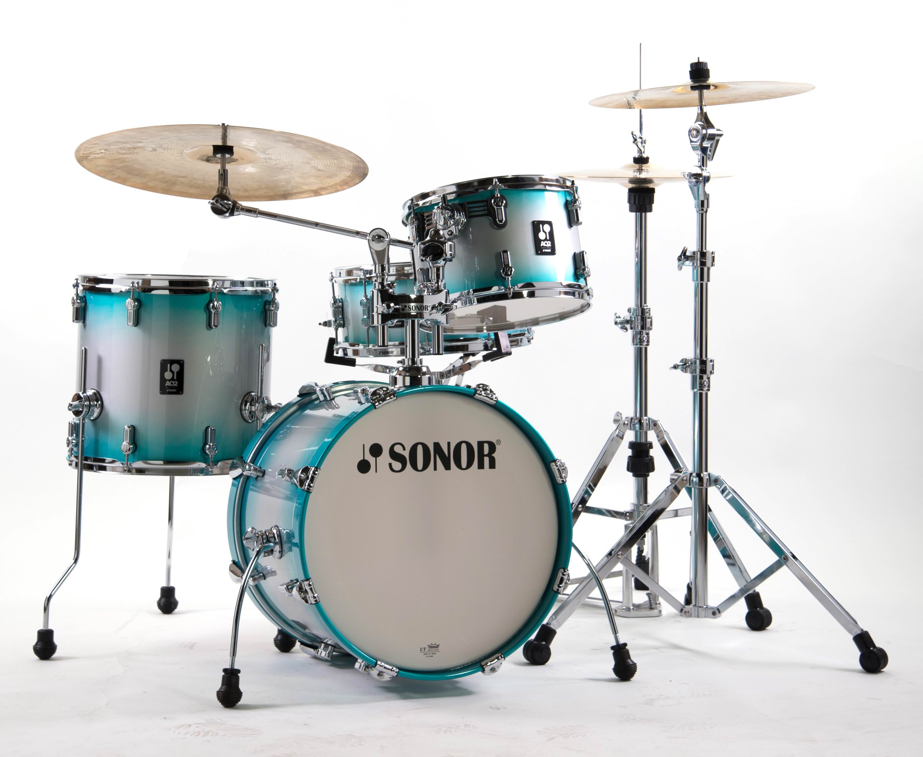 фото Ударная установка sonor 17503733 aq2 bop set asb 17333