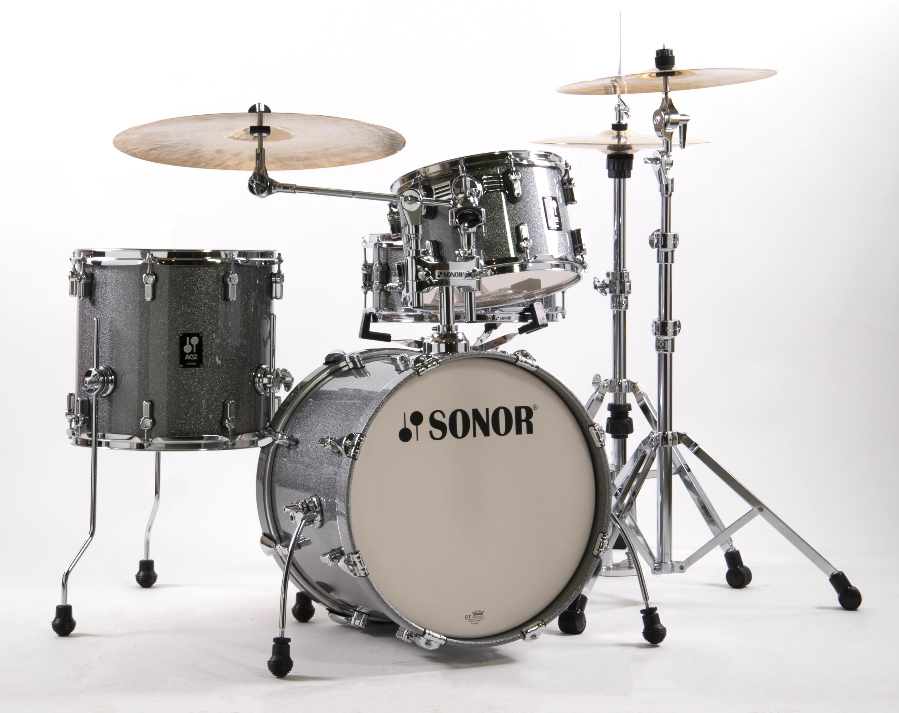 фото Ударная установка sonor 17503740 aq2 bop set tqz 17340