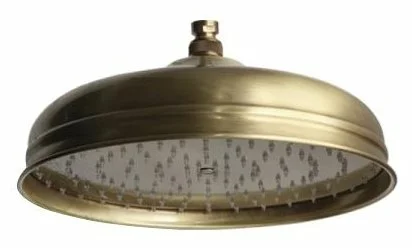 

Верхний душ Migliore Roma D-300 антикальций ML.ROM-35.650.BR