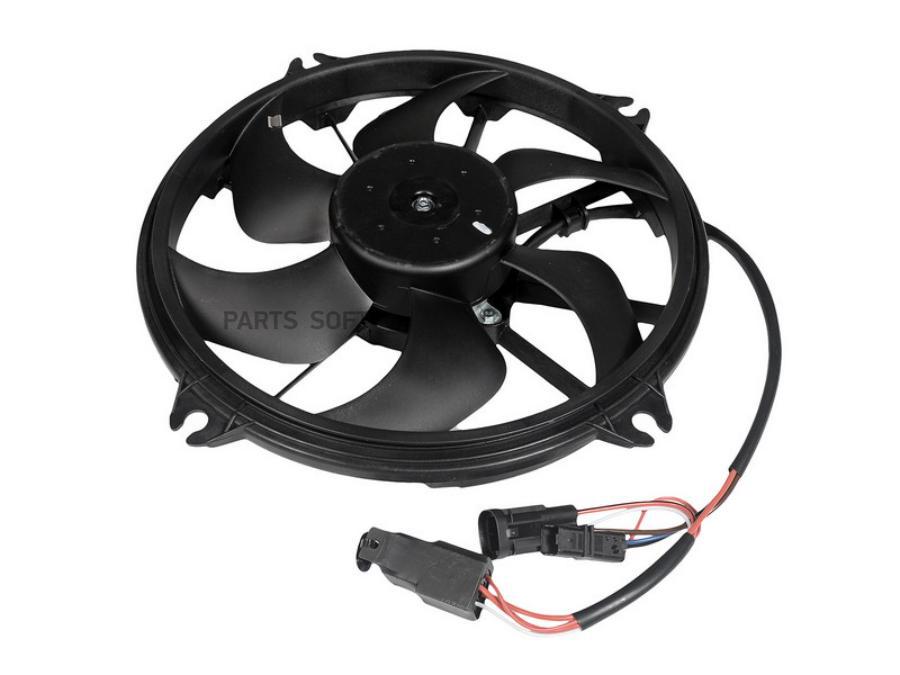 

STELLOX 2999605SX 29-99605-SX вентилятоp охлаждения\ Citroen, Peugeot () 1шт