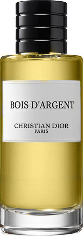 Парфюмерная вода Christian Dior The Collection Couturier Parfumeur Bois D'argent 7,5 мл the world according to christian dior