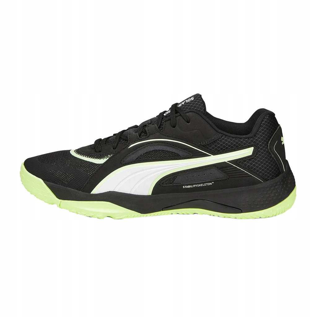 Кроссовки мужские PUMA Solarstrike II 10688101 черные 43