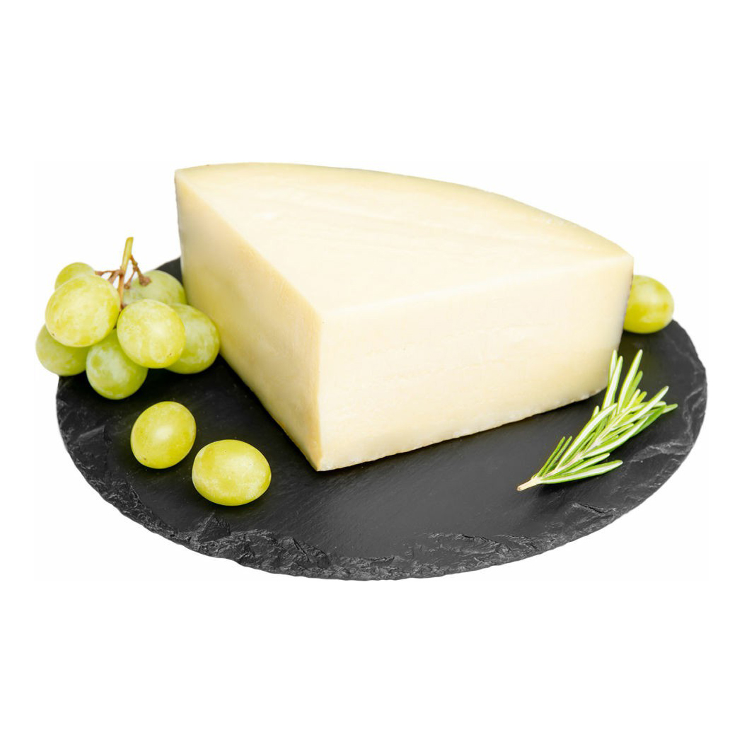 Сыр твердый Excelsior Sardo цилиндр 45% +-550 г