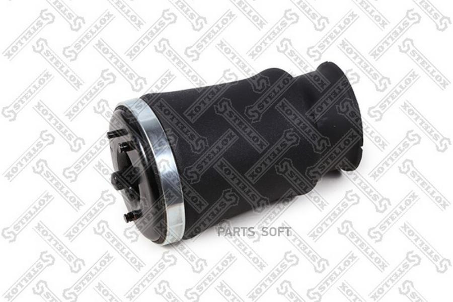

Пневмоподушка Зад.Лев.Bmw E39 Stellox 3000030SX