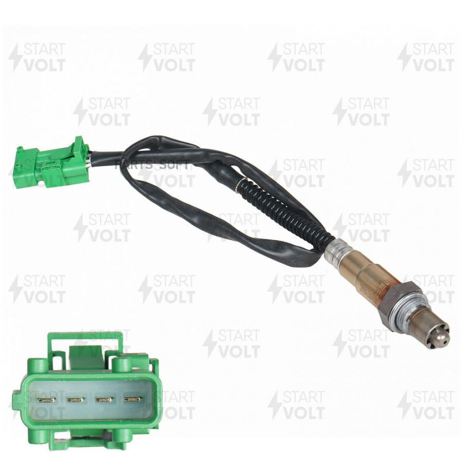

Датчик Кисл После Зелёная Фишка STARTVOLT VSOS2719
