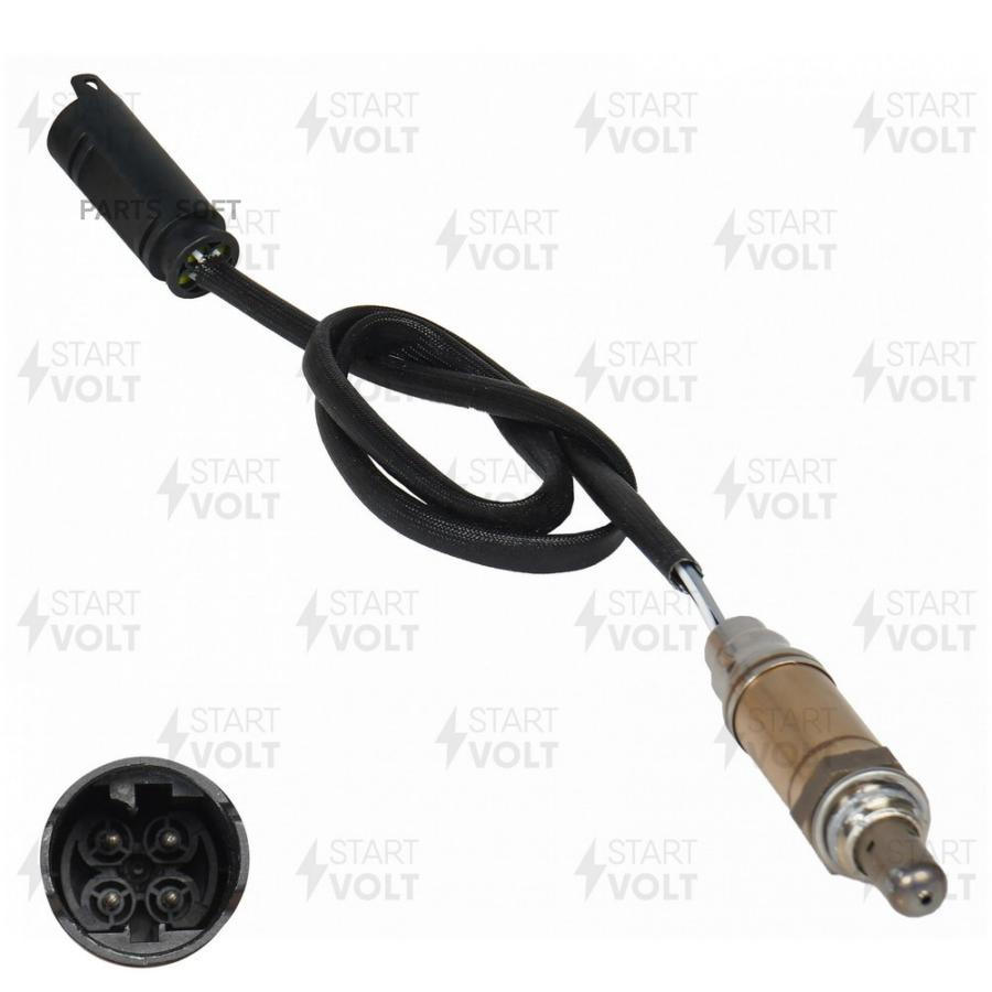 

Датчик Кисл После STARTVOLT VSOS2633