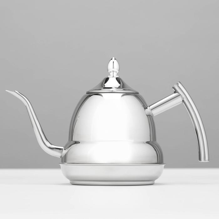

Чайник заварочный «Закат», 1,1 л
