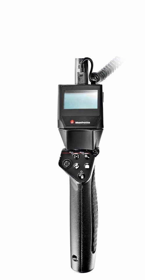 

Дистанционное управление Manfrotto MVR911EJCN, MVR911EJCN