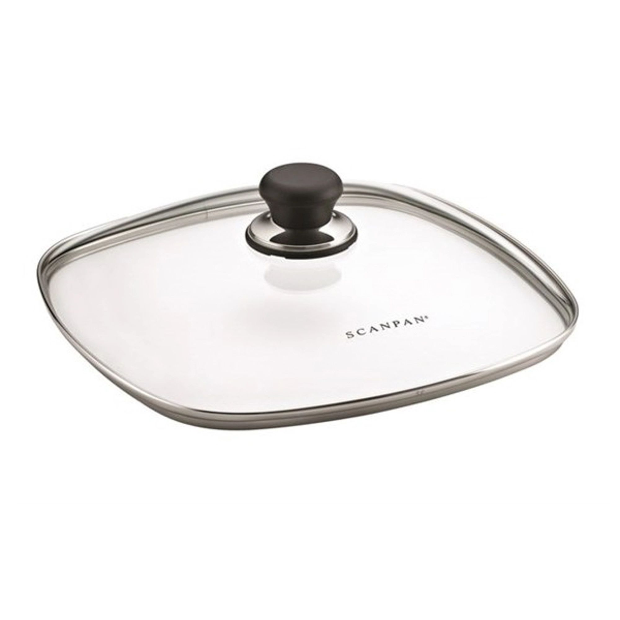 

Крышка Scanpan Bulk стеклянная 28x28 см