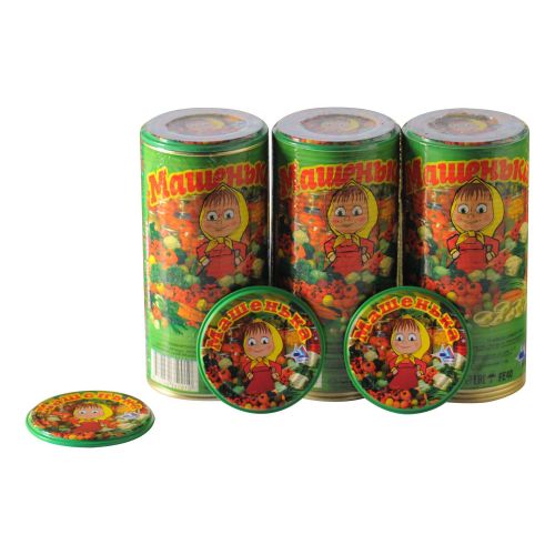 

Крышки Машенька 50 шт